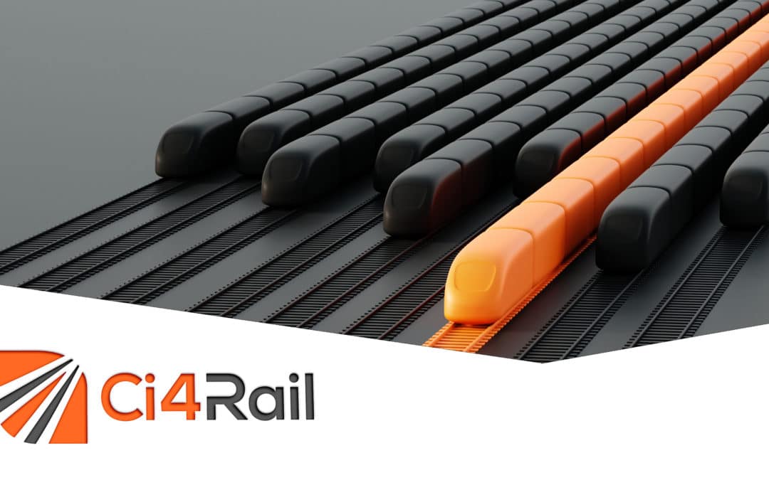 Ci4Rail – Digitalization-Start-Up with 80 years of experience