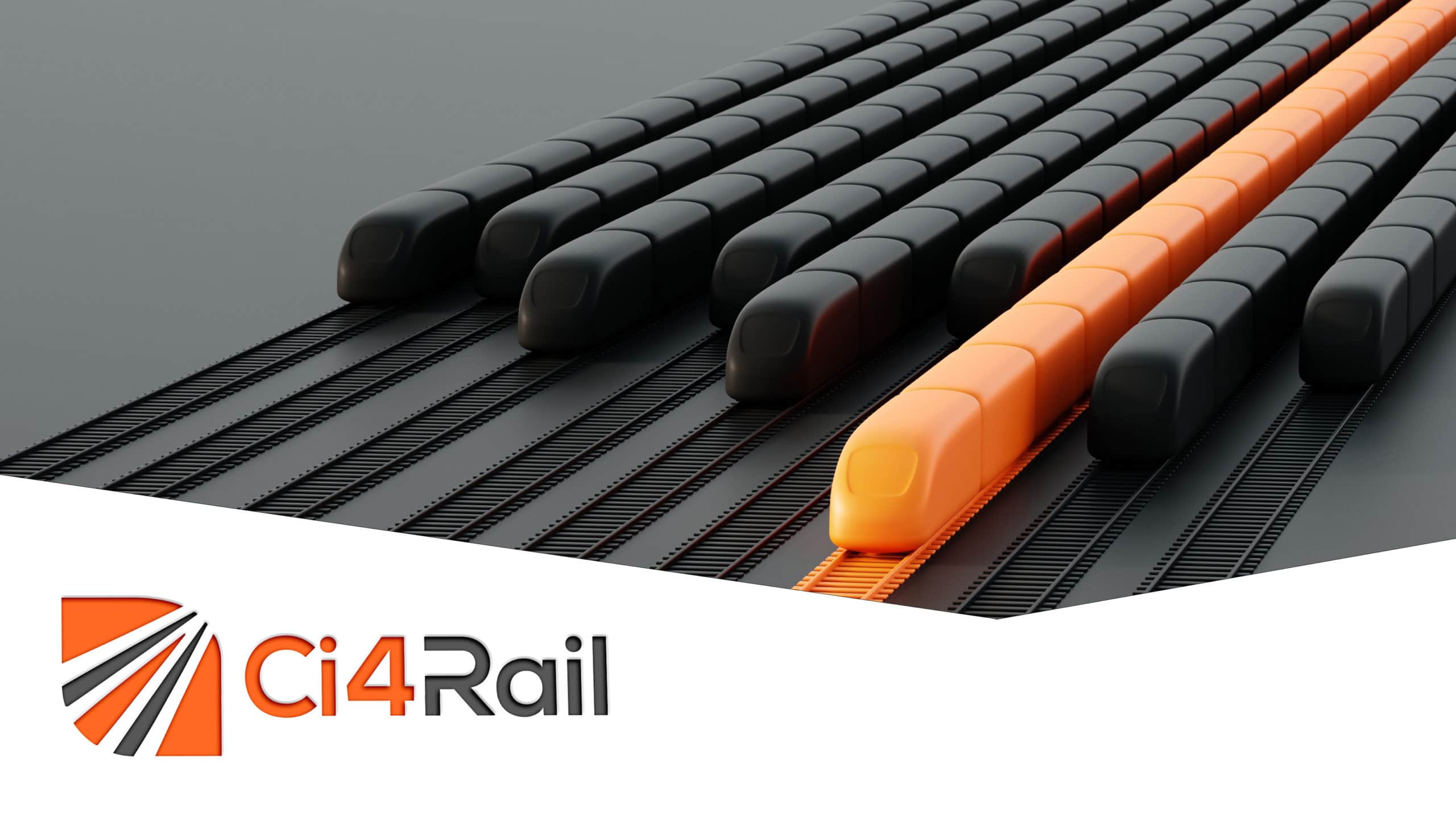 Ci4Rail – Digitalization-Start-Up with 80 years of experience