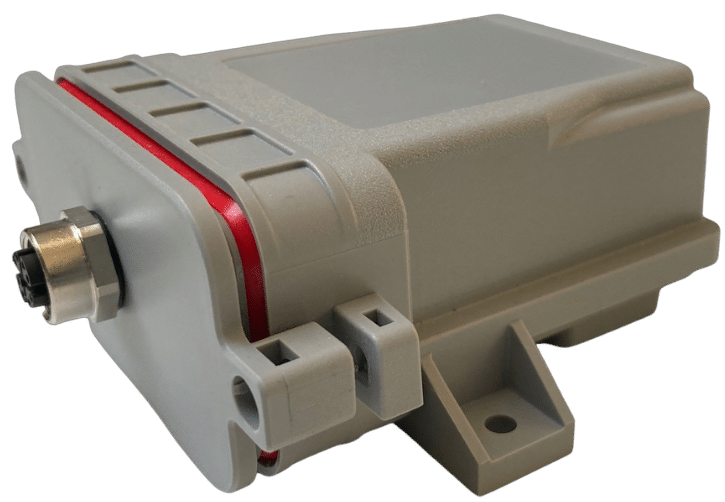 SIO02 onboard tracelet for vehicle localization