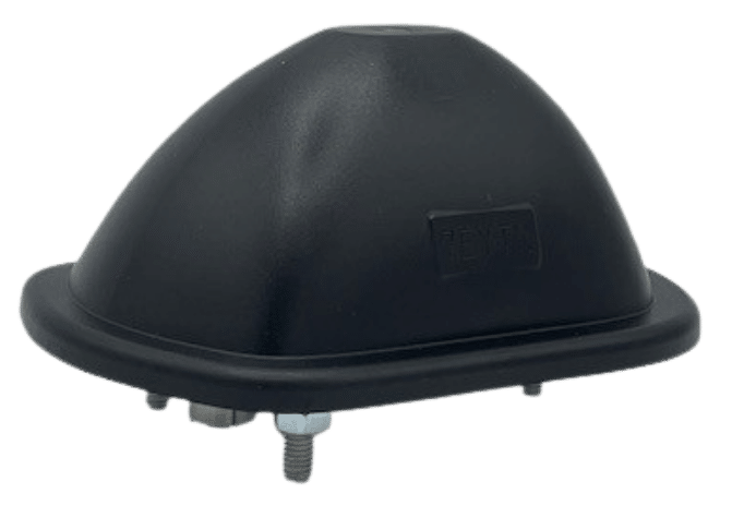 SIO02 Fahrzeugseitiges Tracelet für Fahrzeugortung